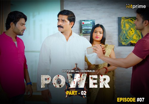 Episode 7