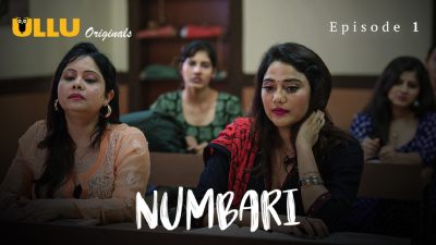 Episode 01