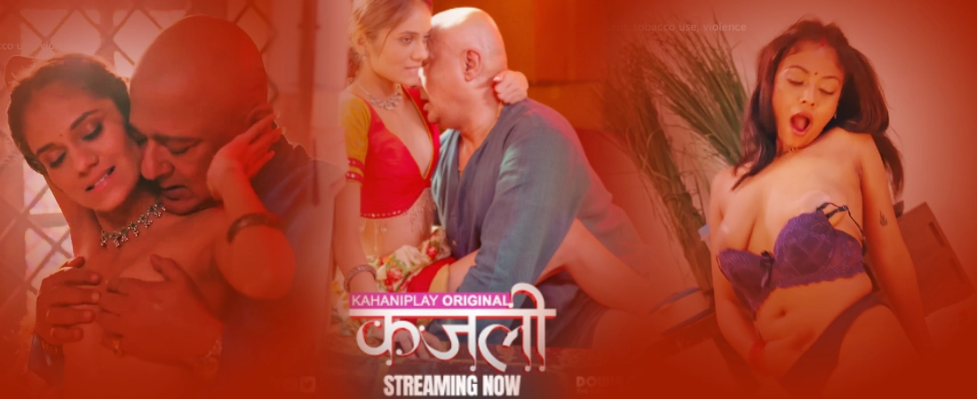 Kajali - New Web Series