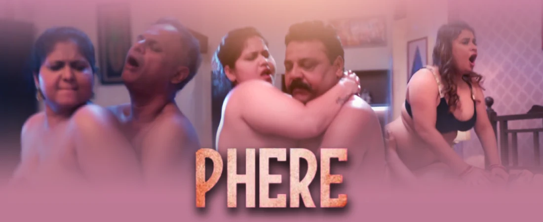 Phere - New Web Series