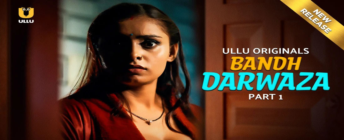 Bandh Darwaza - New Web Series