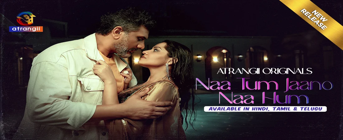 Naa Tum Jaano Naa Hum - New Web Series