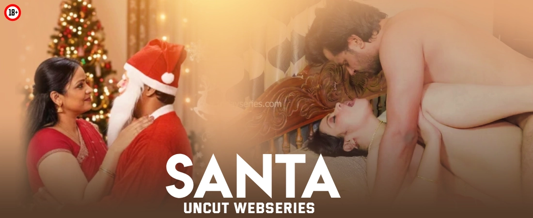 Santa Web Series