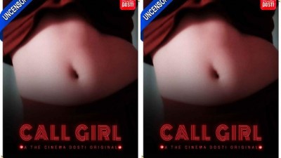 Call Girl (Uncensored)