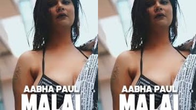 Malai - Aabha Paul