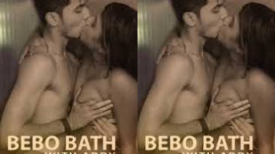 Bebo Bath With Addy