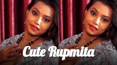 Cute Rupmita