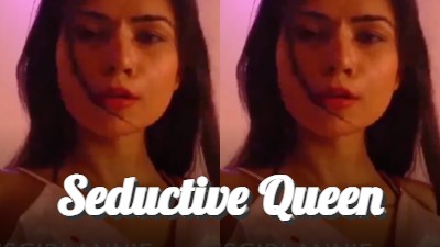 Seductive Queen - Annie