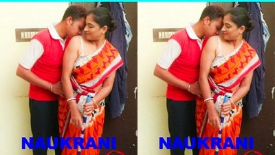 Naukrani