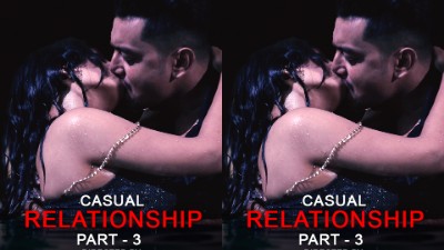 Casual Relationship Part 03