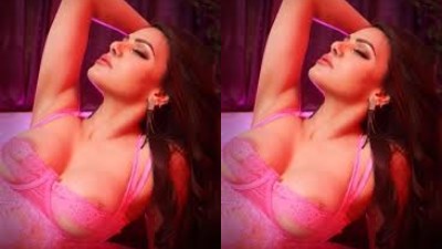 My Humps Sherlyn Chopra Video