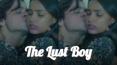The Lust Boy