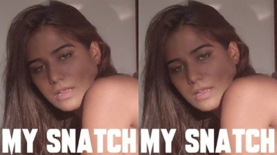 My Snatch - Poonam Pandey Onlyfans Movies07prime