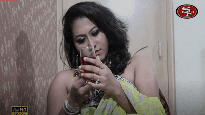 Rocking Ritika – Saree fashion