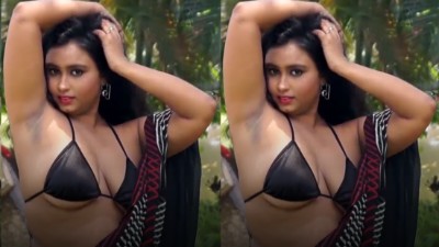 Saree Fashion 03 - I Entertainment
