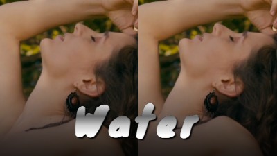 Water - Hotshots X
