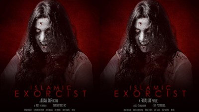 islamic Exorcist - Flizmovies