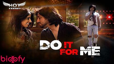 Do It For Me - Hotshots