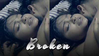 Broken - Khirki App
