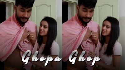 Ghopa Ghop - Mahuadatta