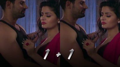 1+1 - Hotshots