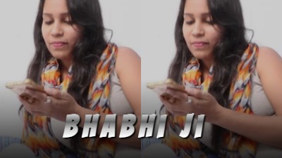 Bhabi Ji - Bananaprime