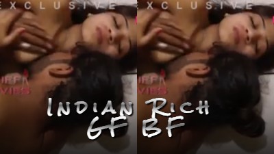 Indian Rich GF BF