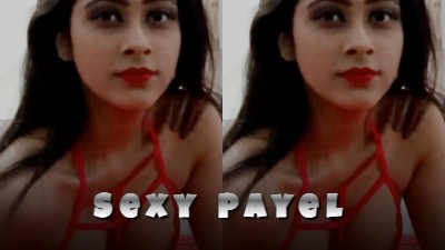 Sexy Payel