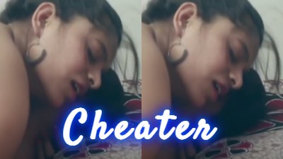 Cheater