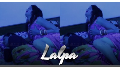 Lalpa - Boltikahani