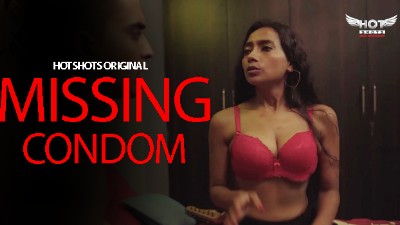 Missing Condom