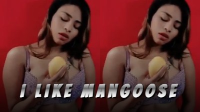 I lIke Mangoose - Anam Khan