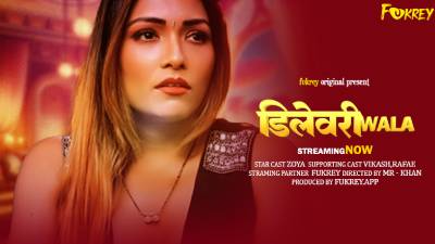 Delivery Wala 2024 - Hindi - Fukrey App