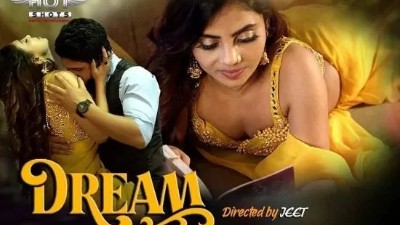 Dream - Hotshots Originals