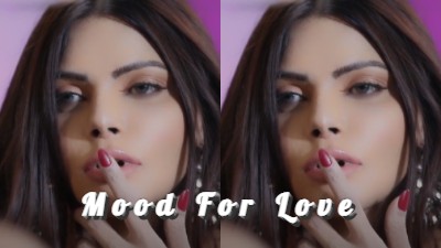 Mood For Love - Sherlyn Chopra