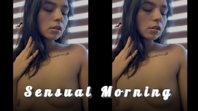 Sensual Morning