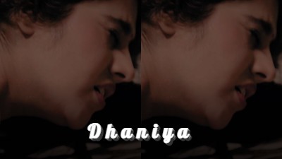Dhaniya