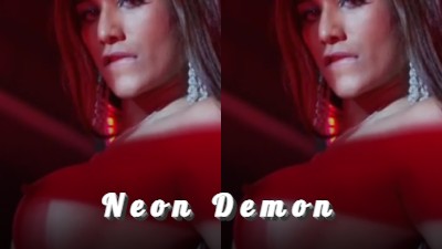 Neon Demon (Full Version) - Poonam Pandey