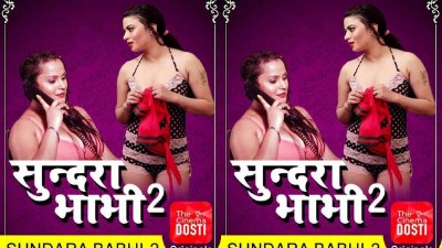 Sundara Bhabhi 2