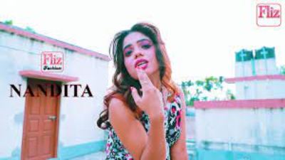 Nandita Fashion Shoot
