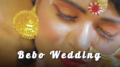 Bebo Wedding
