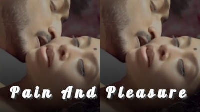 Pain And Pleasure
