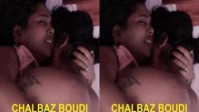 Chalbaaz Boudi