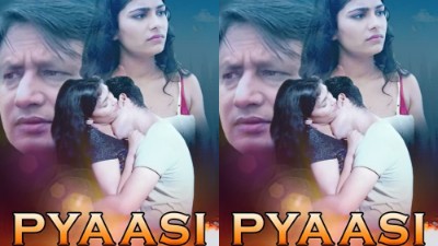 Pyaasi