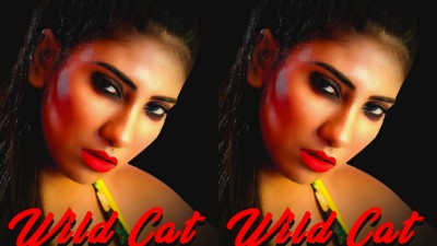 Wild Cat Priyanka