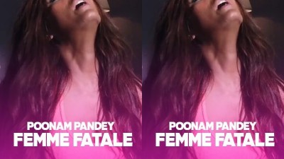 Femme Fatale - Poonam Pandey