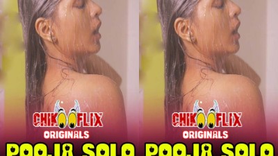 Pooja Solo