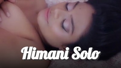 Himani Solo