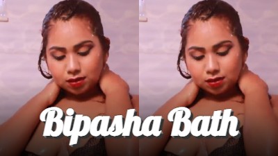 Bipasha Bath