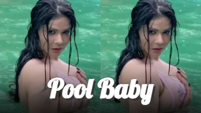 Pool Baby
